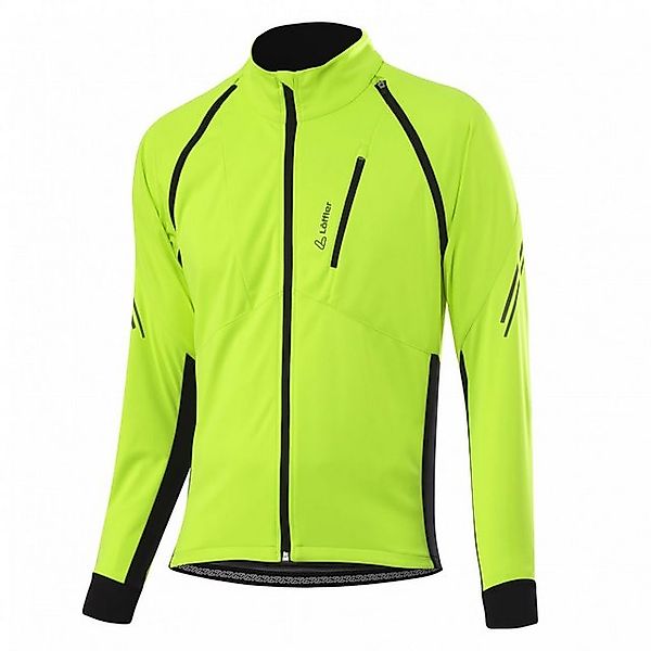 Löffler Anorak Löffler M Bike Zip-off Jacket San Remo 2 Ws Light günstig online kaufen