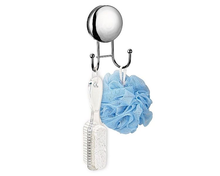 bremermann Wandhaken Badserie Moon-Loc Doppelwandhaken günstig online kaufen