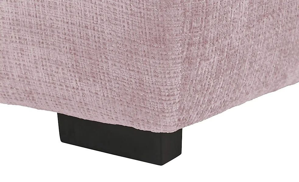 switch Ecksofa  Alvin ¦ rosa/pink ¦ Maße (cm): B: 284 H: 97 T: 168.0 Polste günstig online kaufen