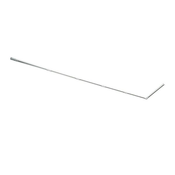 Qazqa Schienensystem-Sets Iconic, ohne Leuchtmittel günstig online kaufen