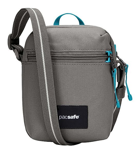 Pacsafe Umhängetasche Micro Crossbody Bag günstig online kaufen
