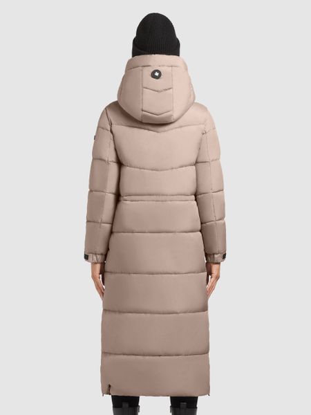 khujo Steppmantel SHIMANTA5 günstig online kaufen