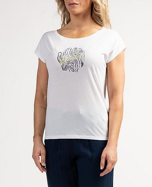 Sun Valley Kurzarmshirt SS T-Shirt günstig online kaufen