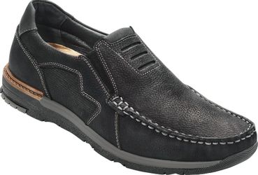 Franco Bettoni Mokassin aus echtem Leder günstig online kaufen