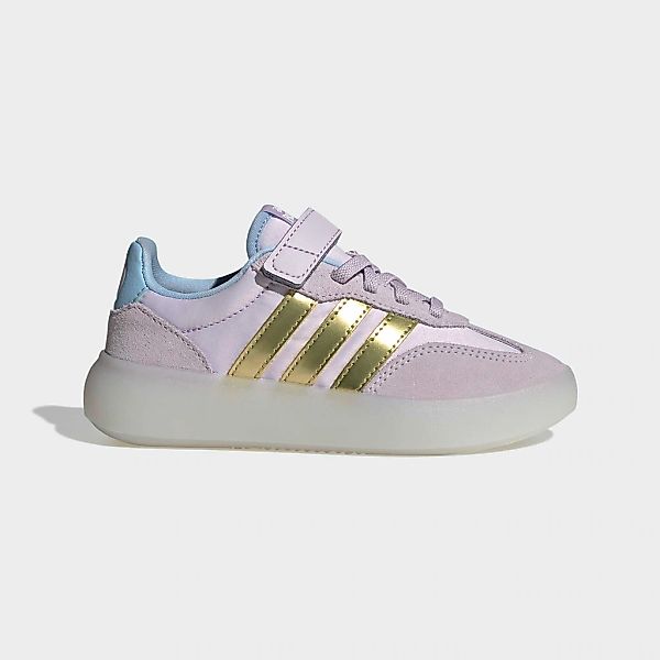 adidas Sportswear Sneaker "ADIDAS DISNEY FROZEN BARREDA DECODE KIDS" Frozen günstig online kaufen