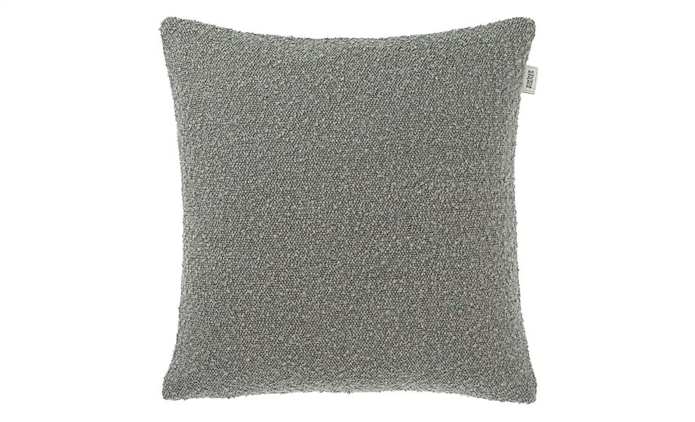 SCHÖNER WOHNEN-Kollektion Kissenbezüge Bay, (1 Stück), mit Bouclé-Effekt günstig online kaufen