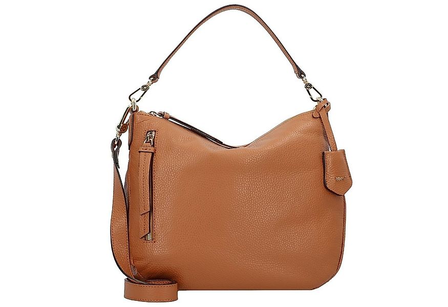 Abro Henkeltasche Adria, Leder günstig online kaufen