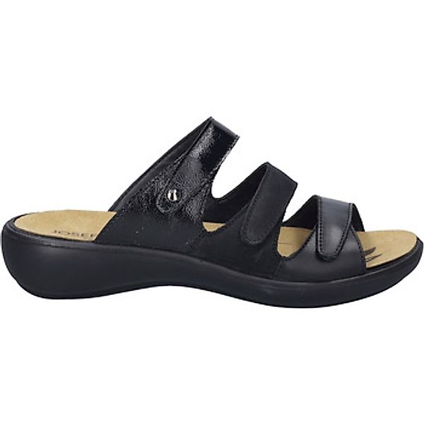 Josef Seibel  Sandalen Ibiza 10, schwarz günstig online kaufen