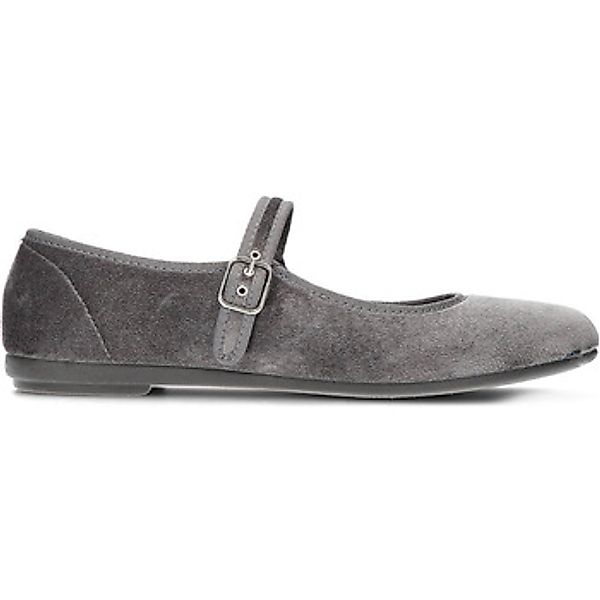 Vulladi  Ballerinas 5409 gris günstig online kaufen