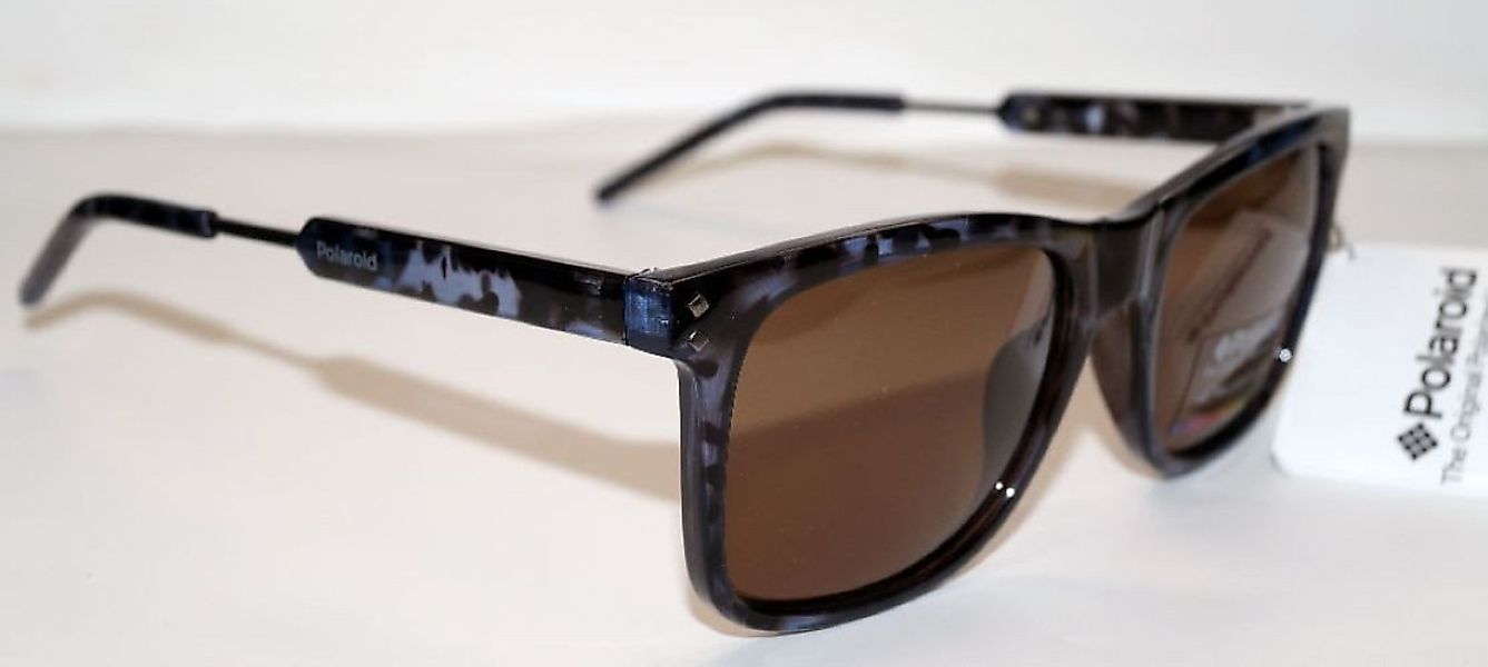 Polaroid Sonnenbrille POLAROID Sonnenbrille Sunglasses PLD 2034 53TQ günstig online kaufen