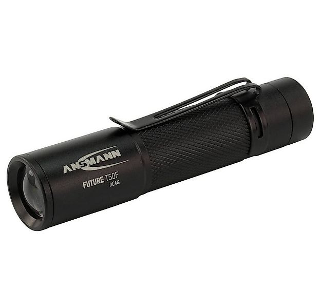 ANSMANN AG Taschenlampe LED Taschenlampe 1600-0159 günstig online kaufen