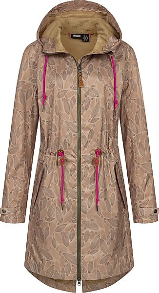 DEPROC Active Regenmantel VIVIANE II CS günstig online kaufen