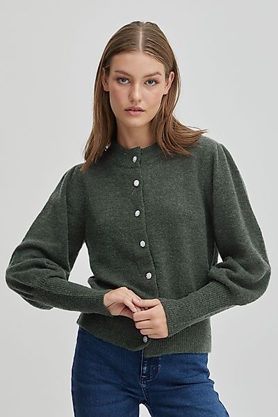 Pulz Jeans Strickjacke PZASTRID LS Cardigan günstig online kaufen