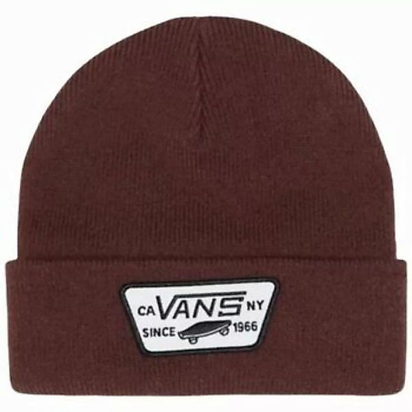 Vans  Mütze VN000UOU7YO1 ,M ,ILFORD-CHOCOLAT günstig online kaufen