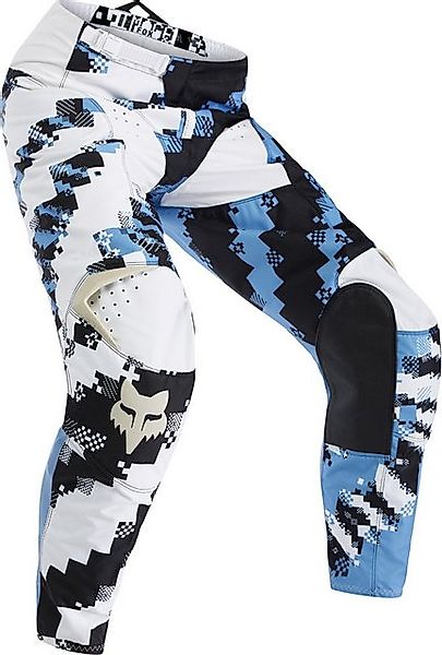 Fox Motorradhose 180 Digi Image Motocross Hose abriebfest günstig online kaufen