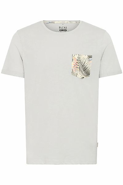 Blend T-Shirt "T-Shirt BHFlorens" günstig online kaufen