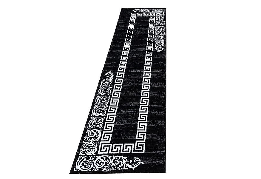 Villa Möbel Designteppich Miaique, Rechteckig, Höhe: 12 mm, Modern Kurzflor günstig online kaufen