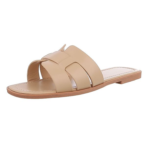Ital-Design Moderne Sandalen für Freizeit und günstig online kaufen