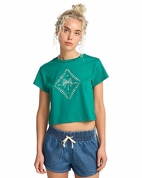 Billabong T-Shirt "Check Me In" günstig online kaufen