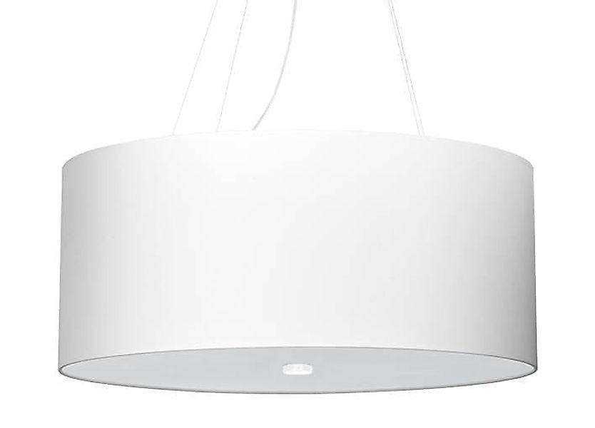 Sollux Lighting Kronleuchter Otto 60 Schwarz günstig online kaufen