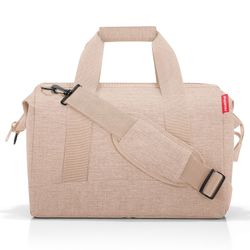 REISENTHEL® Reisetasche allrounder M Schultertasche Sporttasche günstig online kaufen
