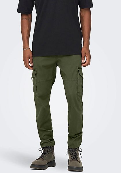 ONLY & SONS Cargohose OS ONSDEAN günstig online kaufen