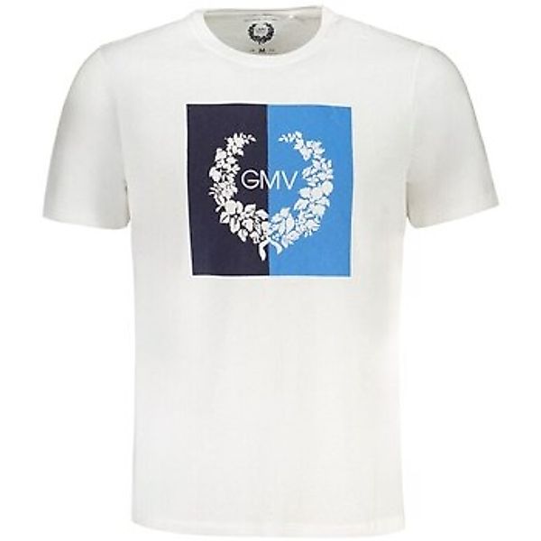 Gianmarco Venturi  T-Shirt au01416attiliobiwhitexl günstig online kaufen