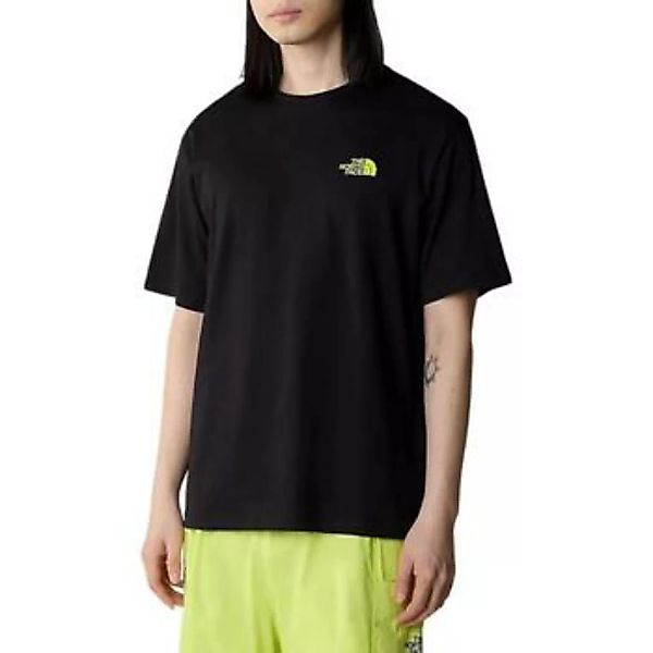 The North Face  T-Shirt - günstig online kaufen