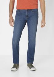 Paddock's Slim-fit-Jeans PIPE Saddle Stitch Saddle günstig online kaufen