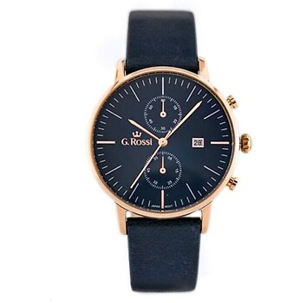 G. Rossi  Armbanduhr 11925A6F3 günstig online kaufen