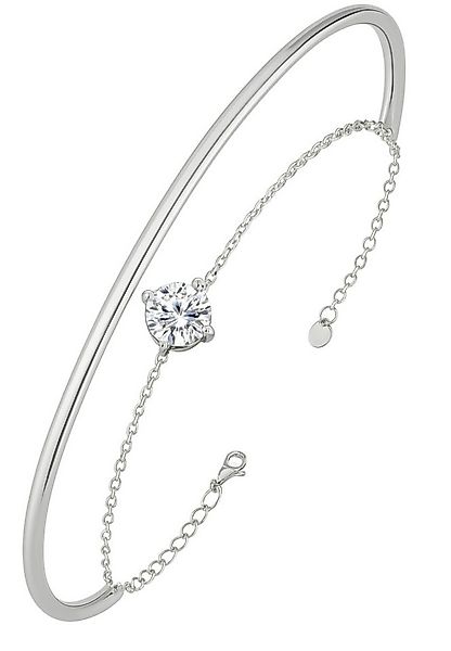 S&T Design Silberarmband Damen 925 Silber Armband (Geschenkebox (Etui), Ges günstig online kaufen