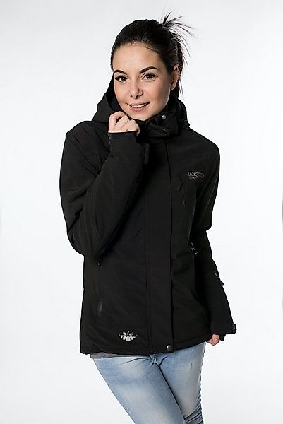 DEPROC Active Winterjacke MONTREAL WOMEN NEW CS auch in großen Größen erhäl günstig online kaufen