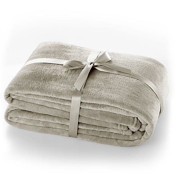 Wohndecke Wohndecke Super Soft Kuscheldecke Sofadecke, günstig online kaufen