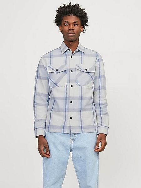 Jack & Jones Langarmhemd JPRCCROY SPRING günstig online kaufen