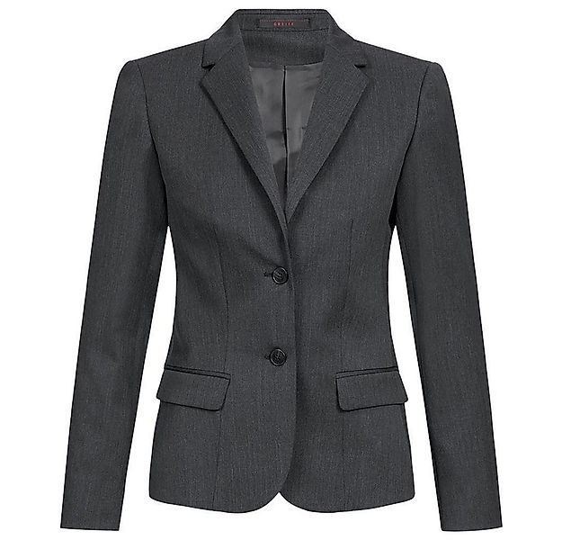 GREIFF Longblazer Greiff Corporate BASIC Damen Business-Blazer Regular-Fit günstig online kaufen