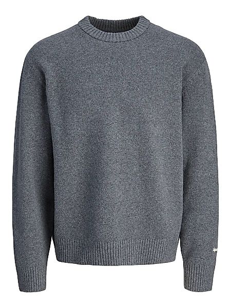 Jack & Jones Rundhalspullover Jack & günstig online kaufen