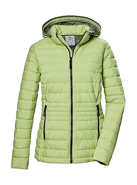 G.I.G.A. DX by killtec Steppjacke "GS 69 WMN QLTD JCKT", Wasserabweisend, w günstig online kaufen