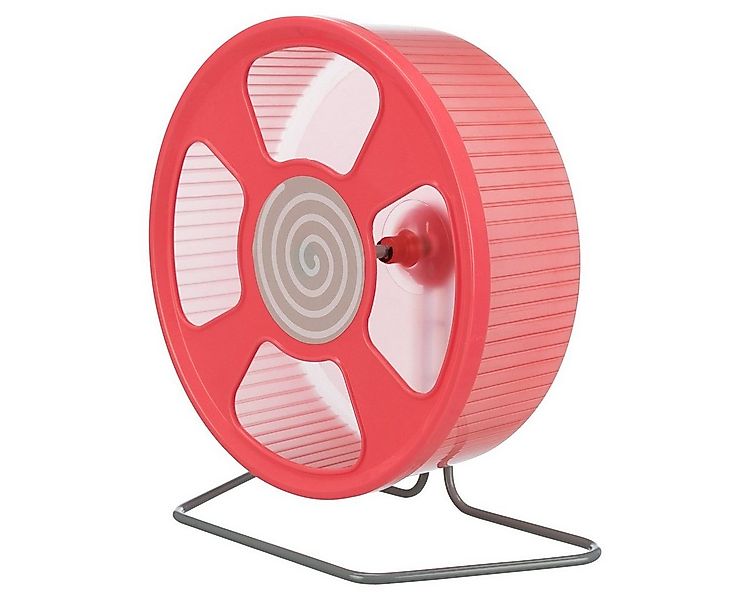 TRIXIE Tierlaufrad Laufrad, Kunststoff günstig online kaufen