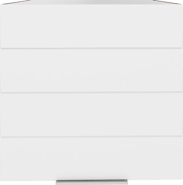 KOCHSTATION Hängeschrank "KS-Luhe", 60 cm breit, hochwertige MDF-Fronten mi günstig online kaufen