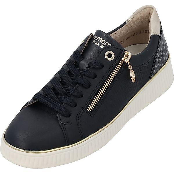 Remonte D2E00 Schnürschuh günstig online kaufen