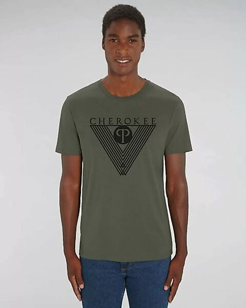 Cherokee Men T-shirt günstig online kaufen