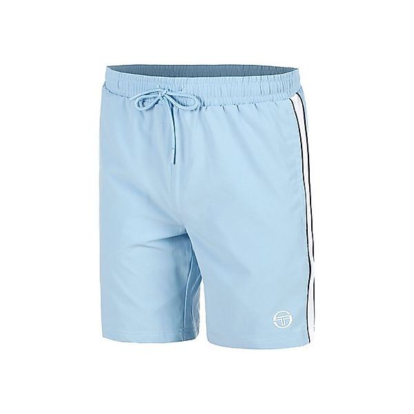 Sergio Tacchini Shorts Deriva Pl Shorts günstig online kaufen