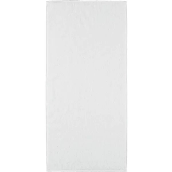 Ross Sensual Skin 9000 - Farbe: weiß - 00 - Handtuch 50x100 cm günstig online kaufen