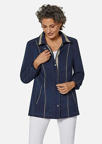 GOLDNER Allwetterjacke Atmungsaktive Lerana-Jacke in besonders günstig online kaufen