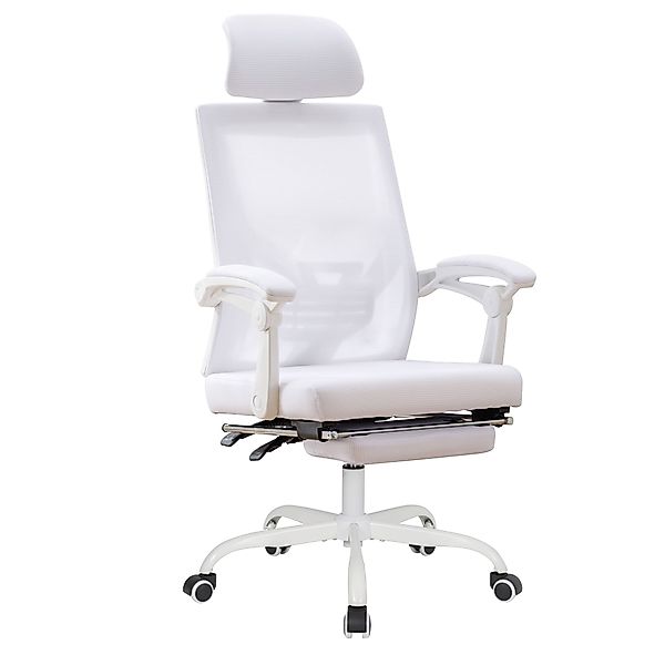 UEV Bürostuhl Schreibtischstuhl ergonomisch,Chefsessel bis 136 günstig online kaufen