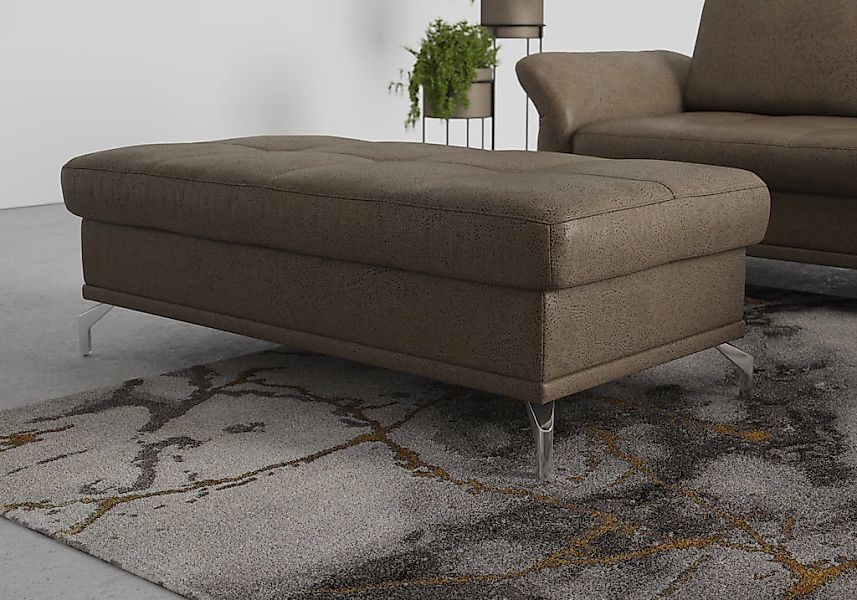 Home affaire "Palm Beach" passend zur Polsterserie "Palm Beach", B/T/H: 133 günstig online kaufen