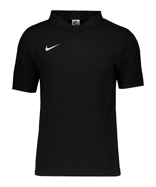 Nike T-Shirt Nike Performance Polo Polos Herren Baumwolle günstig online kaufen