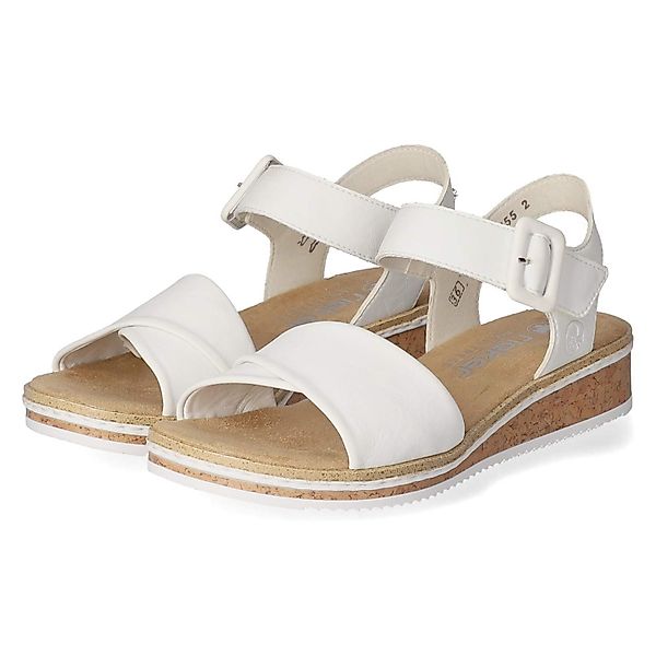 Rieker Sandalen Sandale günstig online kaufen