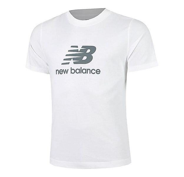 New Balance T-Shirt Essentials Logo günstig online kaufen