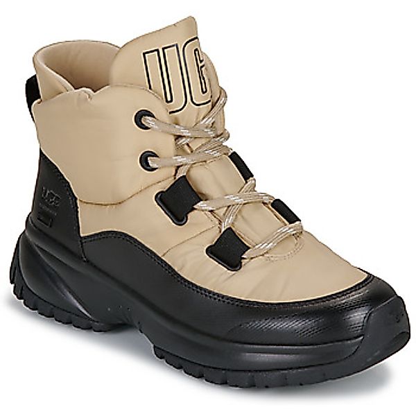 UGG  Moonboots YOSE PUFFER LACE günstig online kaufen